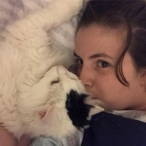 Meet your Posher, Courtney